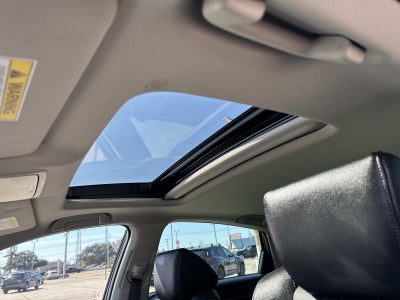 2020 Honda Accord Hybrid Touring Sedan