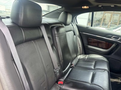 2014 Lincoln MKS 4dr Sdn 3.5L AWD EcoBoost