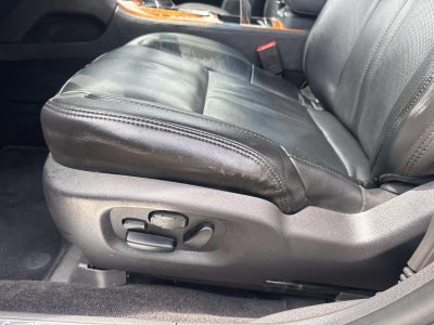 2014 Lincoln MKS 4dr Sdn 3.5L AWD EcoBoost