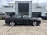 2014 Lincoln MKS 4dr Sdn 3.5L AWD EcoBoost