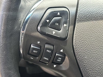 2014 Lincoln MKS 4dr Sdn 3.5L AWD EcoBoost