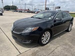 2014 Lincoln MKS 4dr Sdn 3.5L AWD EcoBoost