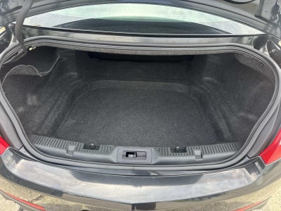 2014 Lincoln MKS 4dr Sdn 3.5L AWD EcoBoost