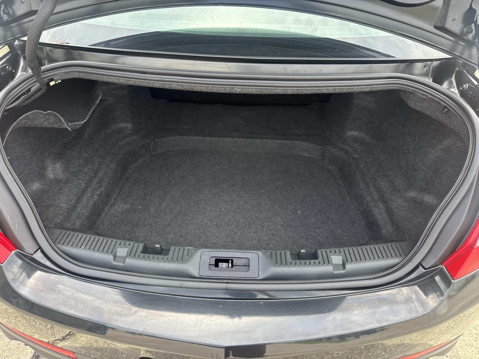 2014 Lincoln MKS 4dr Sdn 3.5L AWD EcoBoost