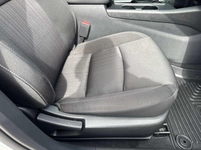 2022 Nissan Altima 2.5 SV Sedan