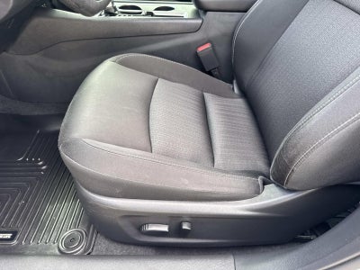 2022 Nissan Altima 2.5 SV Sedan