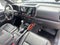 2025 Nissan Frontier Crew Cab 4x4 PRO-4X