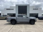 2025 Nissan Frontier Crew Cab 4x4 PRO-4X