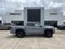 2025 Nissan Frontier Crew Cab 4x4 PRO-4X