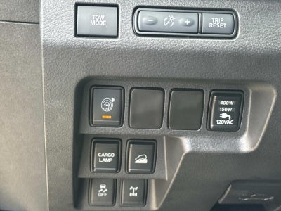 2025 Nissan Frontier Crew Cab 4x4 PRO-4X