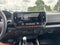 2025 Nissan Frontier Crew Cab 4x4 PRO-4X