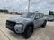2025 Nissan Frontier Crew Cab 4x4 PRO-4X