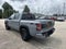 2025 Nissan Frontier Crew Cab 4x4 PRO-4X