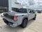 2025 Nissan Frontier Crew Cab 4x4 PRO-4X