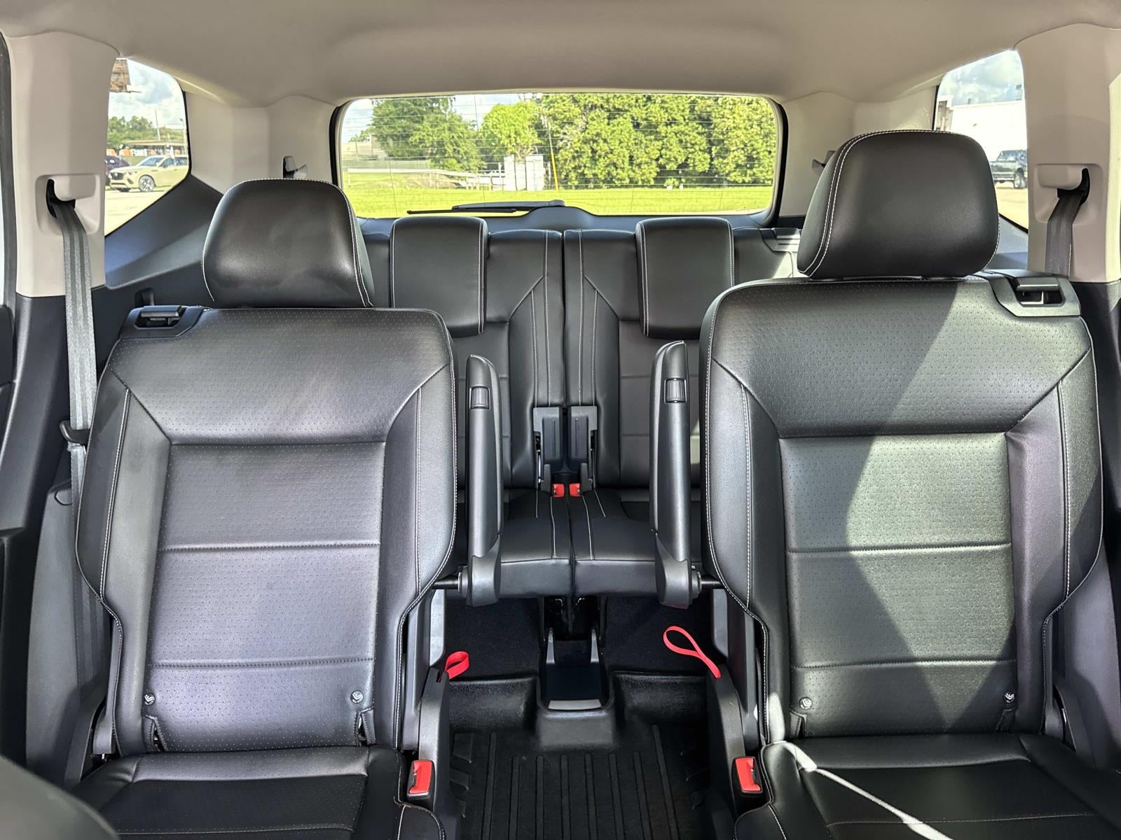 2021 Volkswagen Atlas 3.6L V6 SEL R-Line FWD *Ltd Avail*