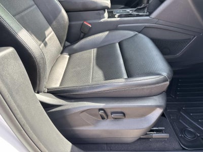 2021 Volkswagen Atlas 3.6L V6 SEL R-Line FWD *Ltd Avail*