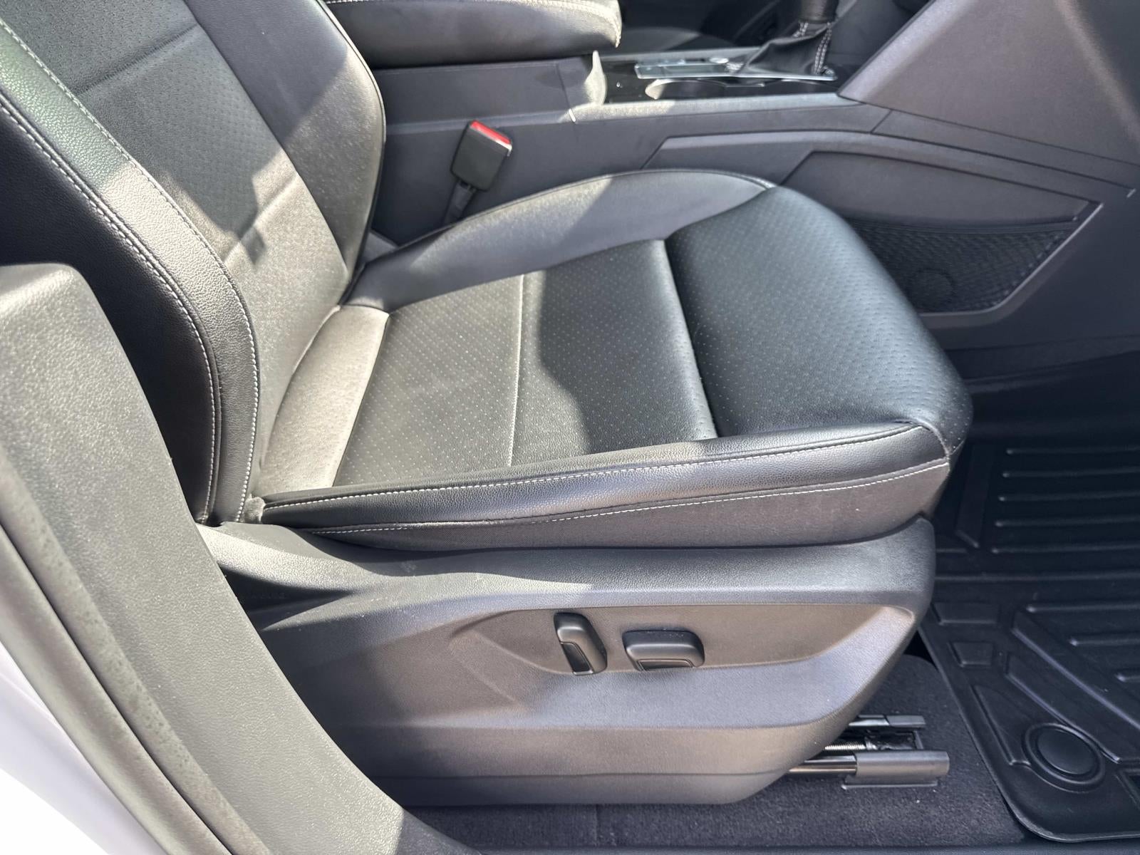 2021 Volkswagen Atlas 3.6L V6 SEL R-Line FWD *Ltd Avail*