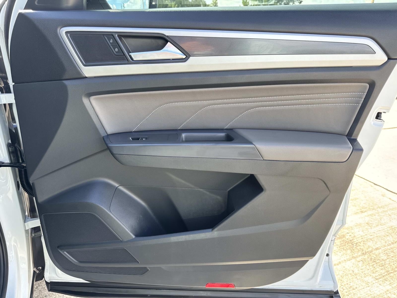 2021 Volkswagen Atlas 3.6L V6 SEL R-Line FWD *Ltd Avail*