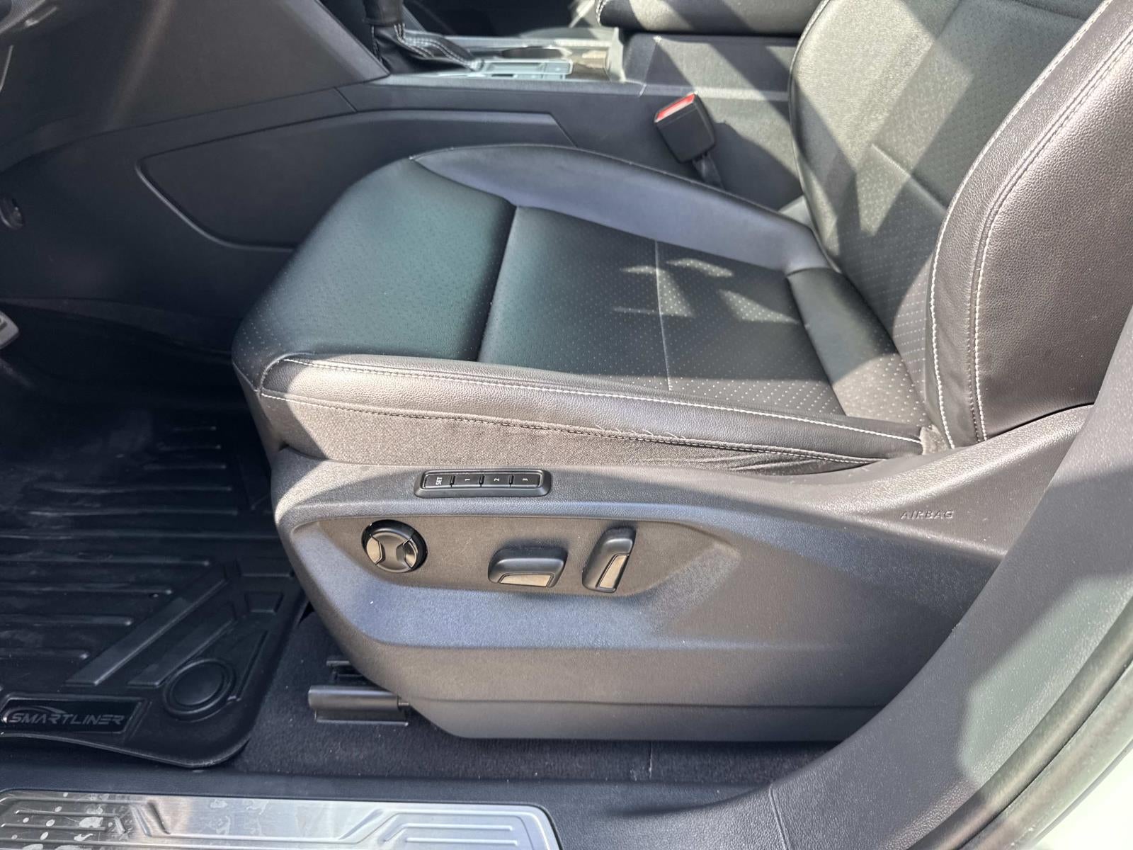 2021 Volkswagen Atlas 3.6L V6 SEL R-Line FWD *Ltd Avail*