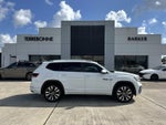2021 Volkswagen Atlas 3.6L V6 SEL R-Line FWD *Ltd Avail*