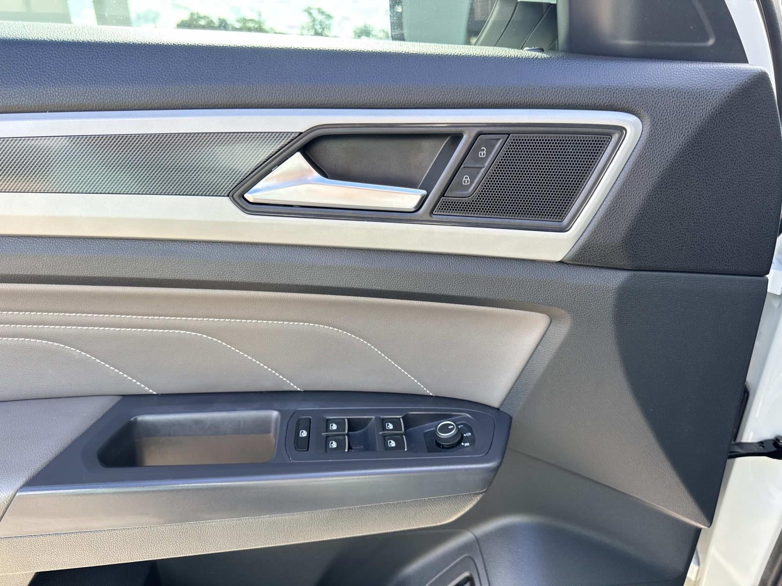 2021 Volkswagen Atlas 3.6L V6 SEL R-Line FWD *Ltd Avail*