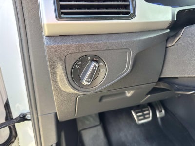 2021 Volkswagen Atlas 3.6L V6 SEL R-Line FWD *Ltd Avail*