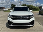 2021 Volkswagen Atlas 3.6L V6 SEL R-Line FWD *Ltd Avail*