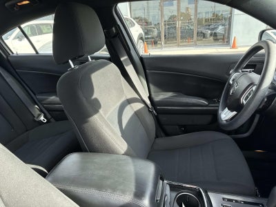 2014 Dodge Charger 4dr Sdn SE RWD