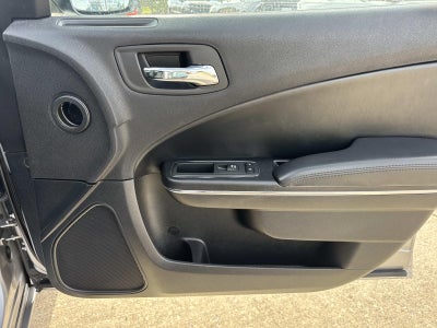 2014 Dodge Charger 4dr Sdn SE RWD