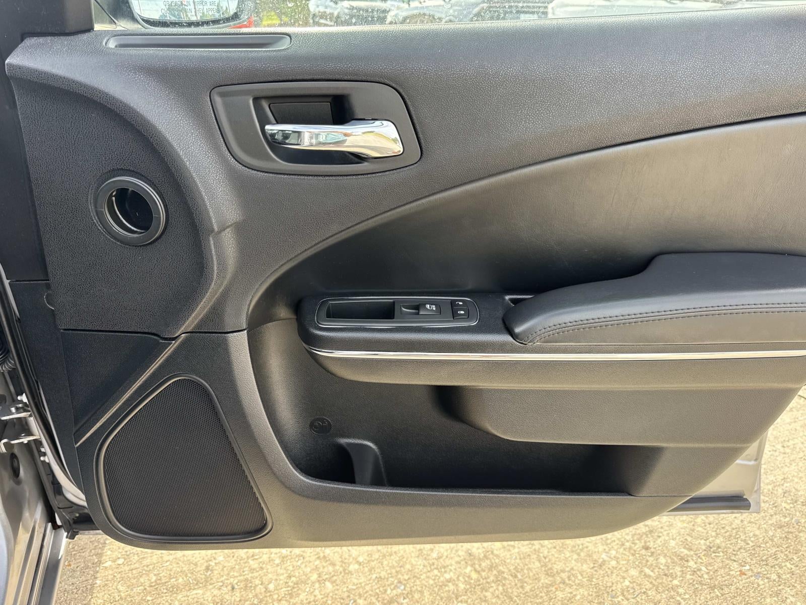 2014 Dodge Charger 4dr Sdn SE RWD