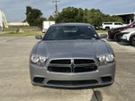 2014 Dodge Charger 4dr Sdn SE RWD