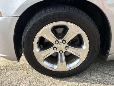 2014 Dodge Charger 4dr Sdn SE RWD