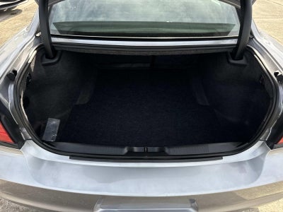 2014 Dodge Charger 4dr Sdn SE RWD