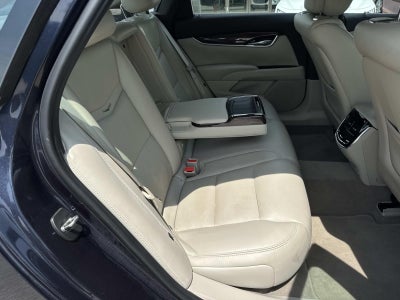 2014 Cadillac XTS 4dr Sdn Premium FWD