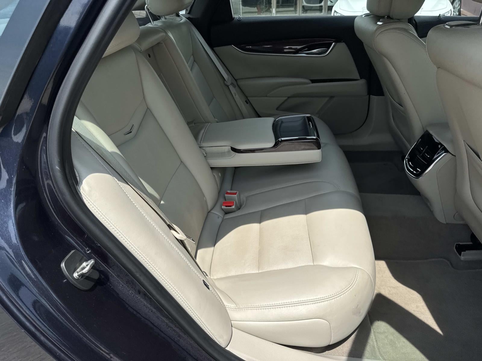 2014 Cadillac XTS 4dr Sdn Premium FWD