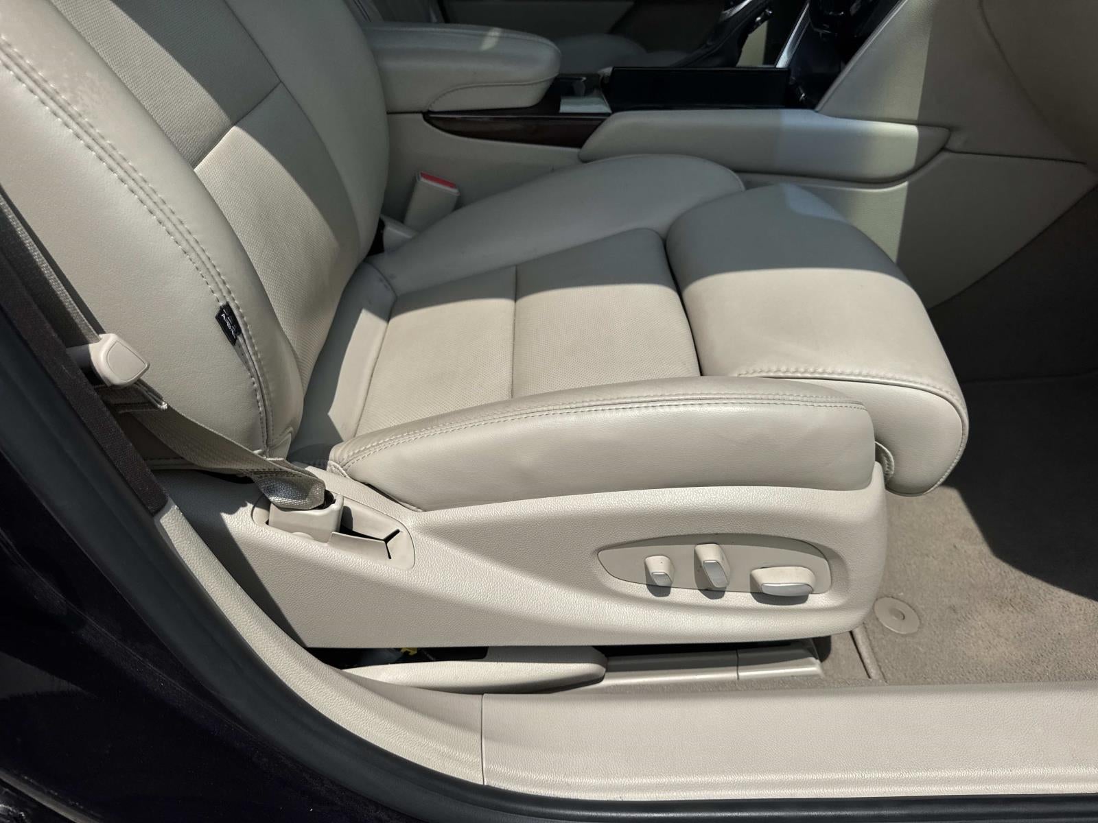2014 Cadillac XTS 4dr Sdn Premium FWD