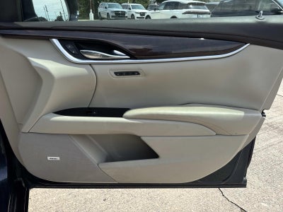 2014 Cadillac XTS 4dr Sdn Premium FWD