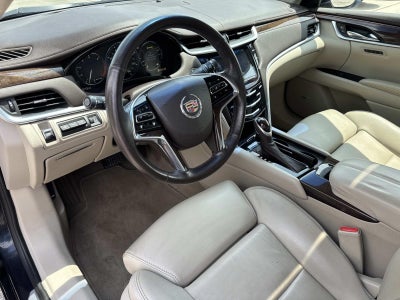 2014 Cadillac XTS 4dr Sdn Premium FWD