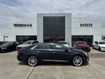 2014 Cadillac XTS 4dr Sdn Premium FWD