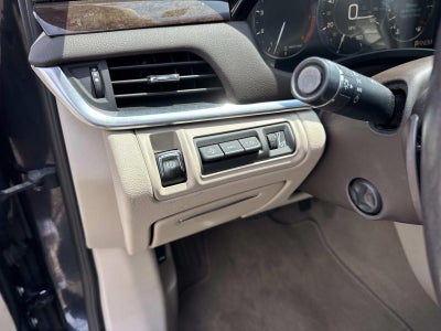 2014 Cadillac XTS 4dr Sdn Premium FWD
