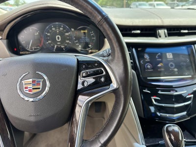 2014 Cadillac XTS 4dr Sdn Premium FWD
