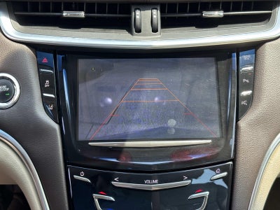 2014 Cadillac XTS 4dr Sdn Premium FWD