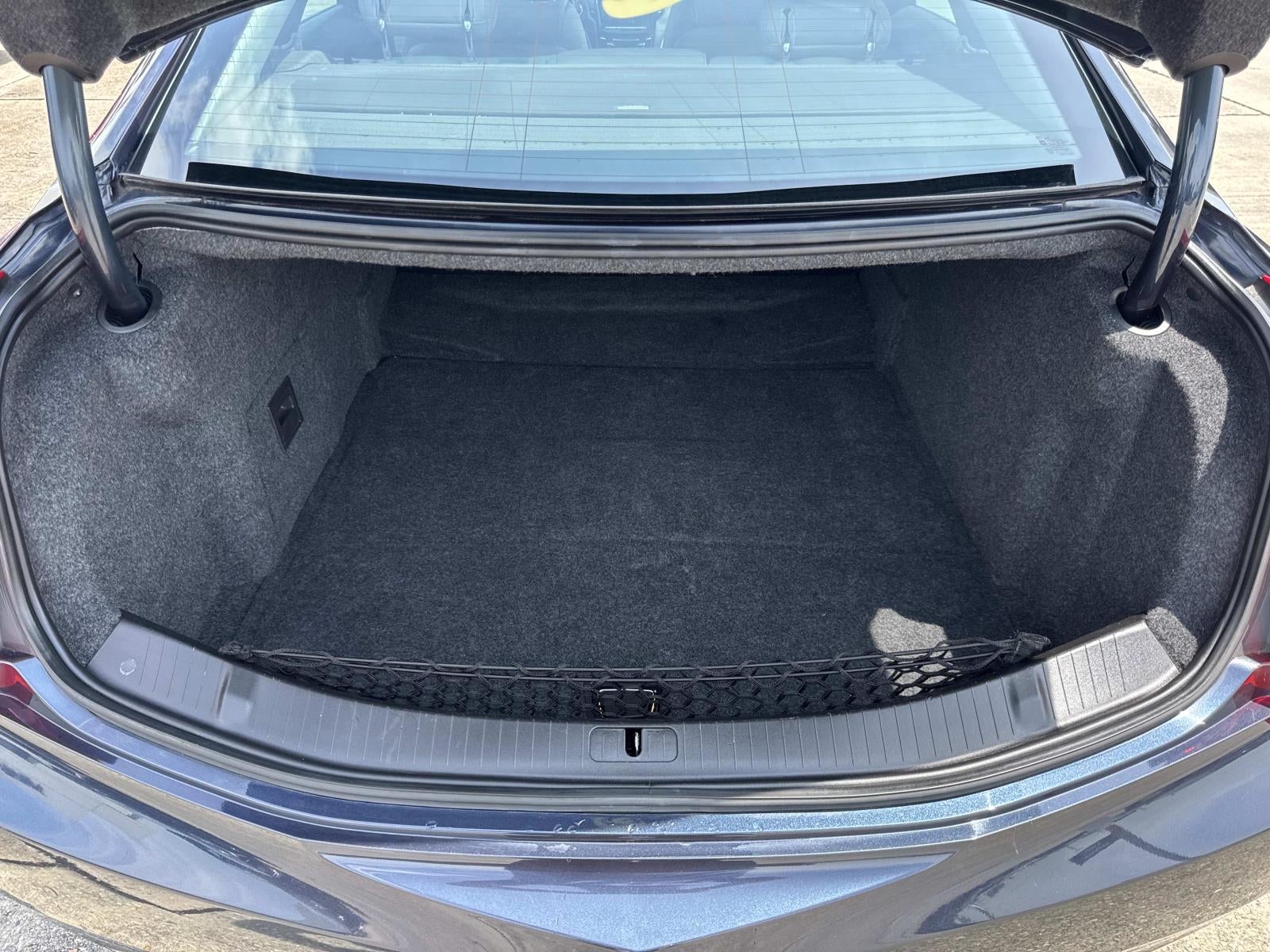 2014 Cadillac XTS 4dr Sdn Premium FWD