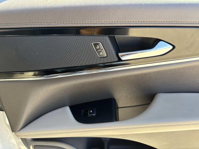 2023 Lincoln Nautilus Standard FWD