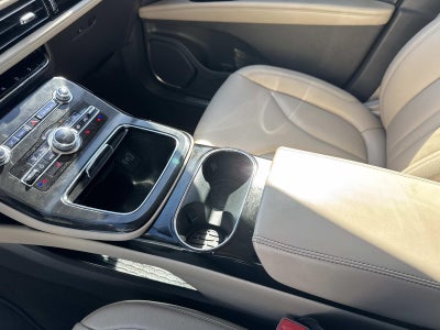 2023 Lincoln Nautilus Standard FWD