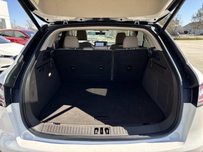 2023 Lincoln Nautilus Standard FWD