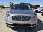 2022 Lincoln Nautilus Reserve FWD