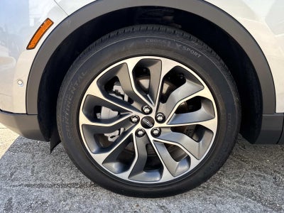 2022 Lincoln Nautilus Reserve FWD