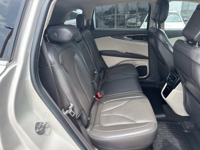 2020 Lincoln Nautilus Reserve FWD