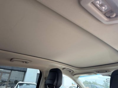 2020 Lincoln Nautilus Reserve FWD